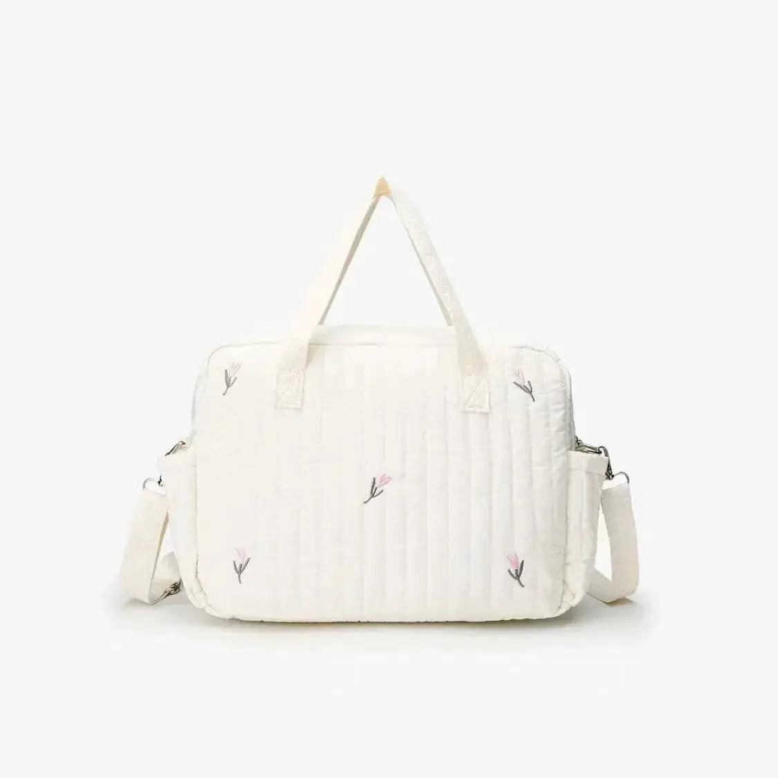  Diaper Bag Large Capacity Teddy Bear | DDAXMM -  ToylandEU™