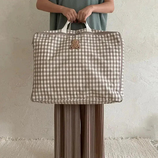  Diaper Bag Large Capacity Waterproof Organizer -  ToylandEU™