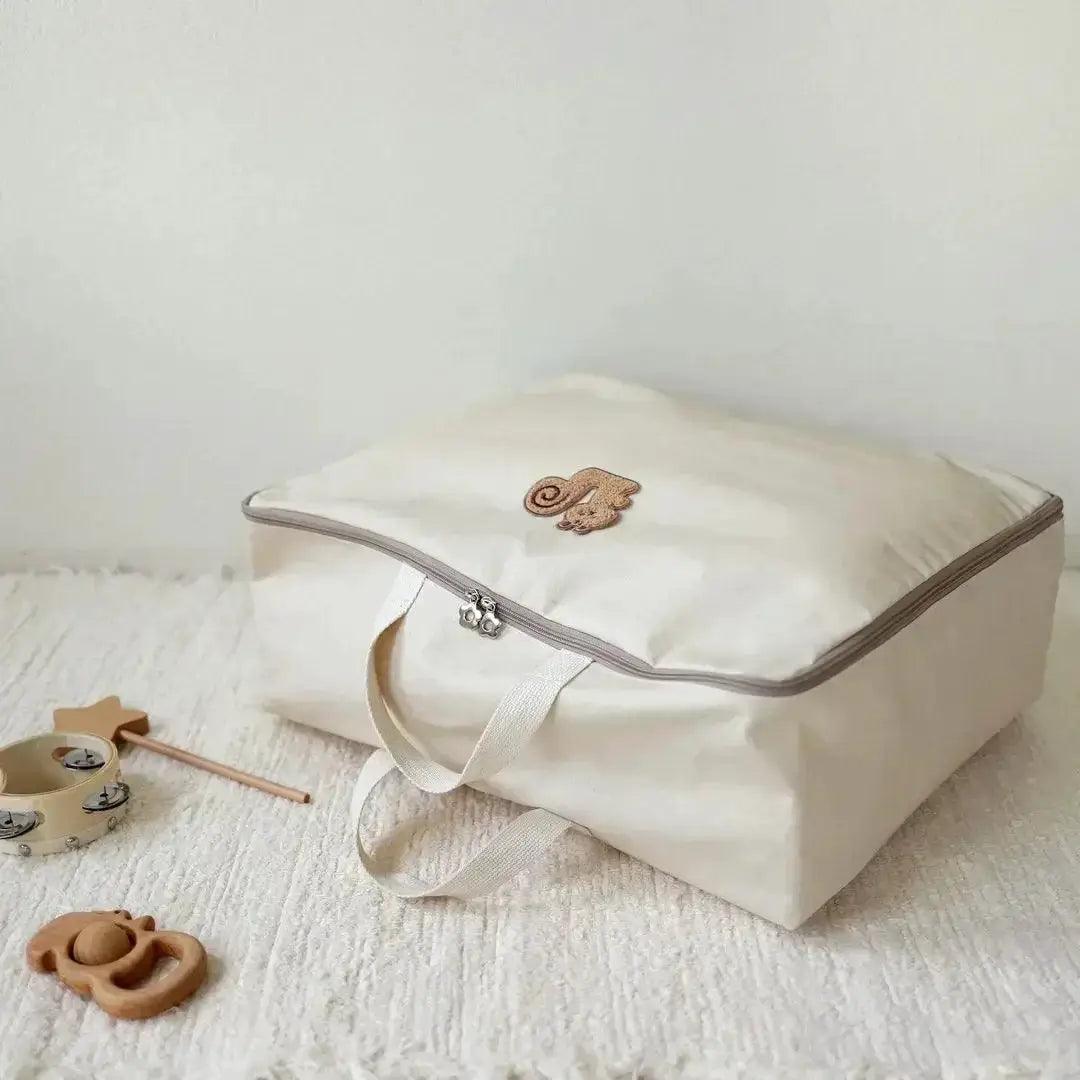  Diaper Bag Large Capacity Waterproof Organizer -  ToylandEU™