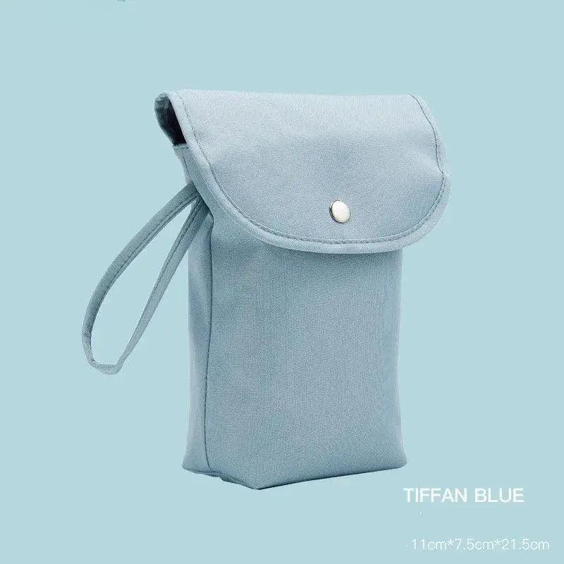  Diaper Bag Waterproof Reusable On The Go Moms|Choice -  ToylandEU™
