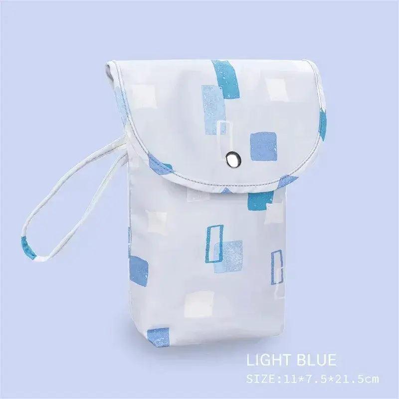  Diaper Bag Waterproof Reusable On The Go Moms|Choice -  ToylandEU™