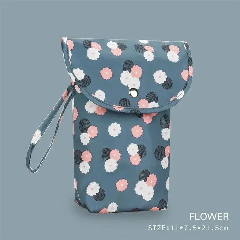  Diaper Bag Waterproof Reusable On The Go Moms|Choice -  ToylandEU™
