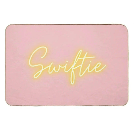  Diatomite Bath Mat Non Slip Dirt Trapping Eco Swiftie -  ToylandEU™