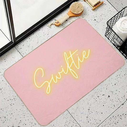 Diatomite Bath Mat Non Slip Dirt Trapping Eco Swiftie -  ToylandEU™