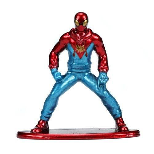 Die Cast 1941 Ford Pickup With Proto Suit SpiderMan Figure - ToylandEU