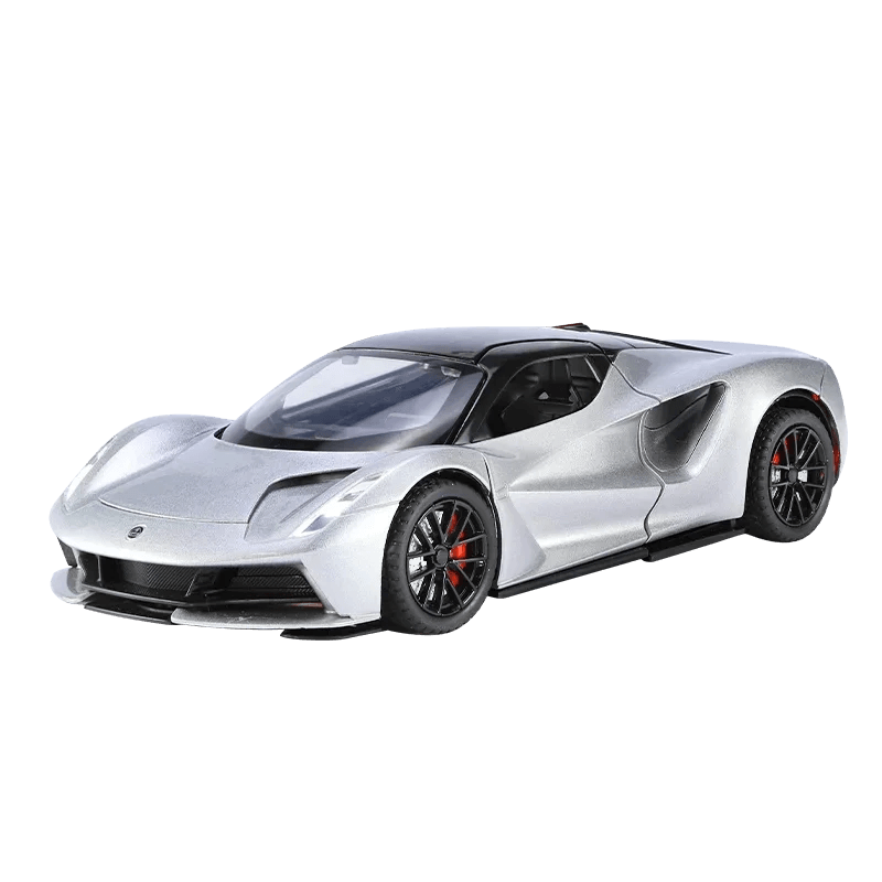 Die Cast Car | Lotus Evija 1-24 | Toylandeu