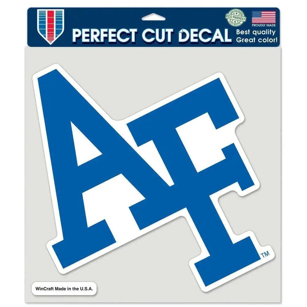  Air Force Falcons Outdoor Die Cut Decal 8x8 Perfect Cut -  ToylandEU™