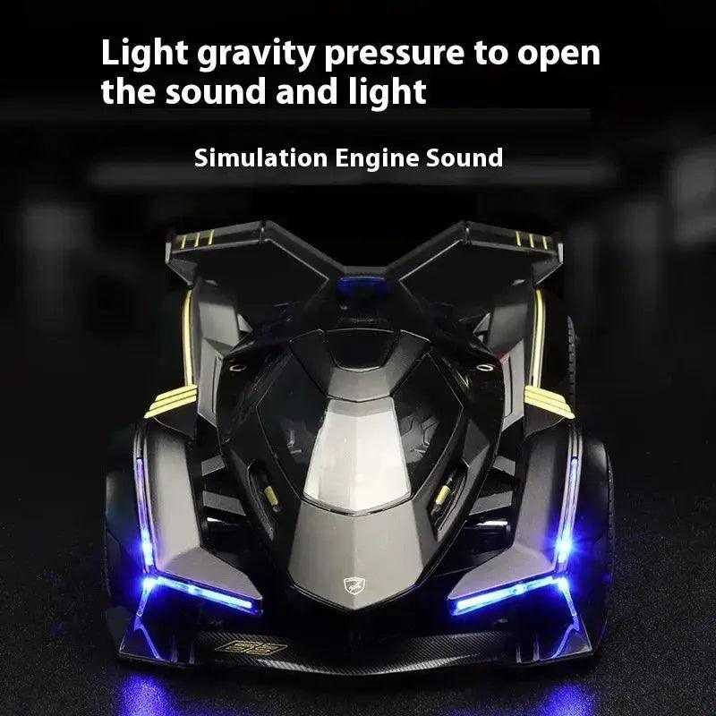    Diecast 1 24 Lambo GT Sound And Light |   -  ToylandEU™