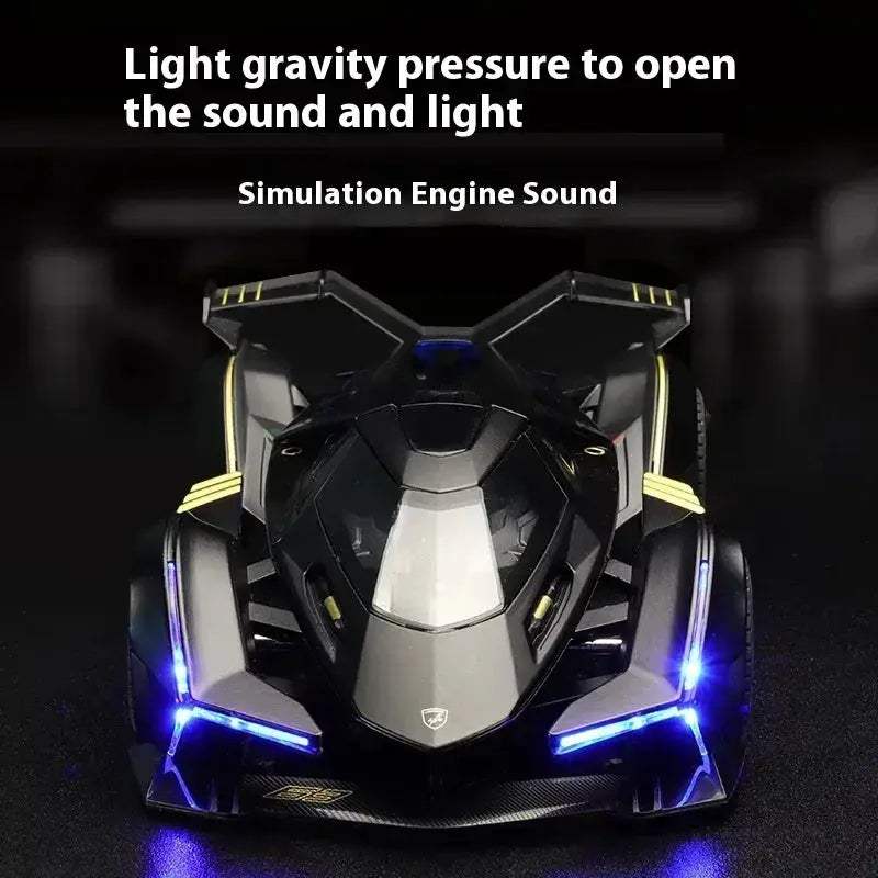    Diecast 1 24 Lambo GT Sound And Light |   -  ToylandEU™