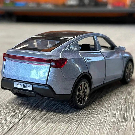    Diecast 1:32 Model Car Sound and Light |   -  ToylandEU™