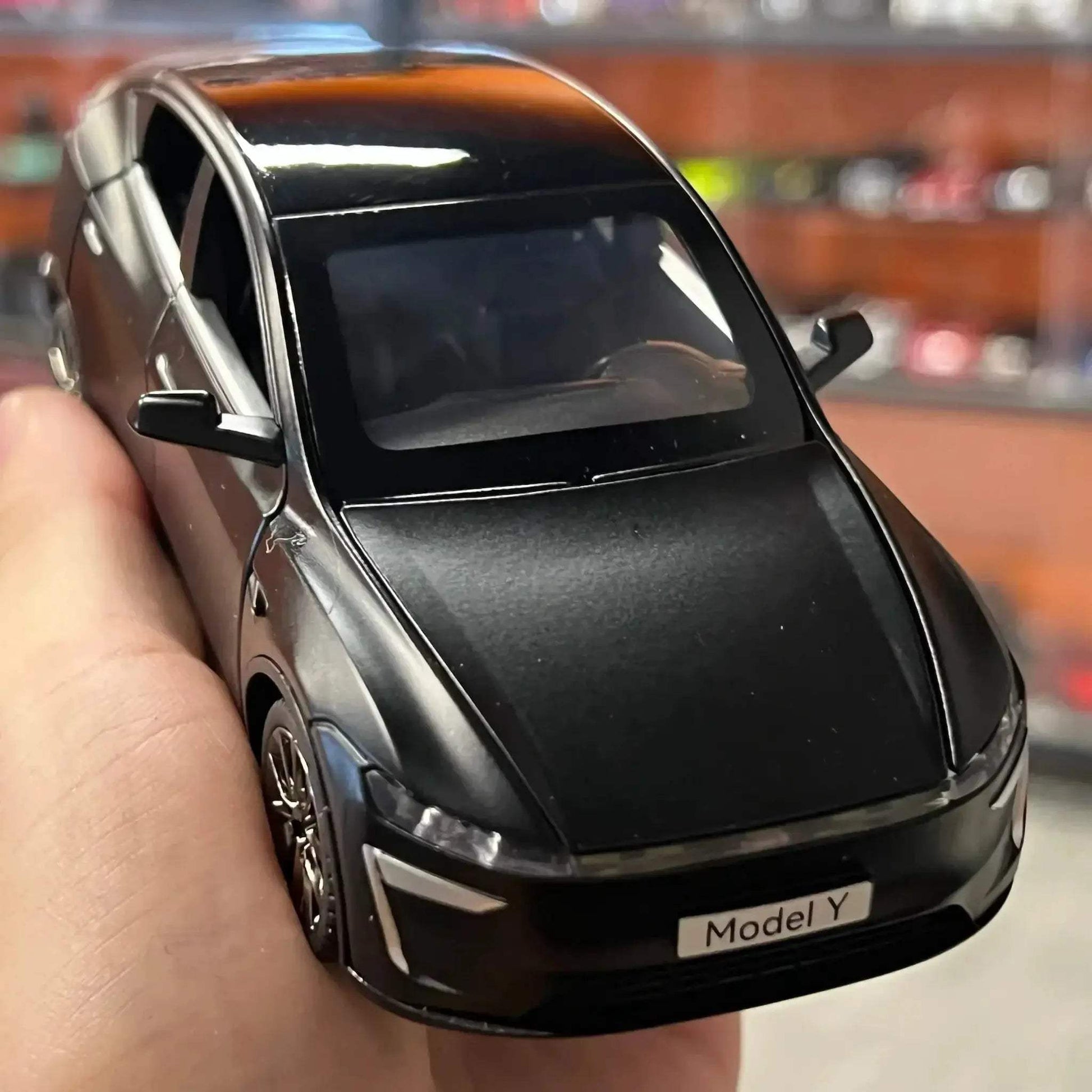    Diecast 1:32 Model Car Sound and Light |   -  ToylandEU™