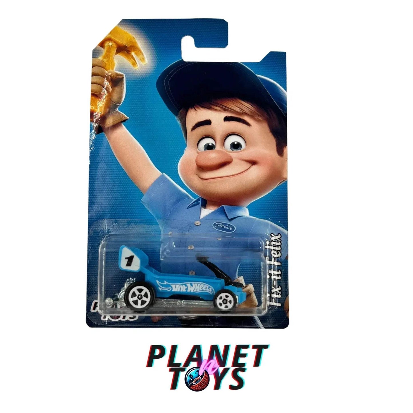 Diecast Cars 1 To 64 Character Figures For Collectors - ToylandEU