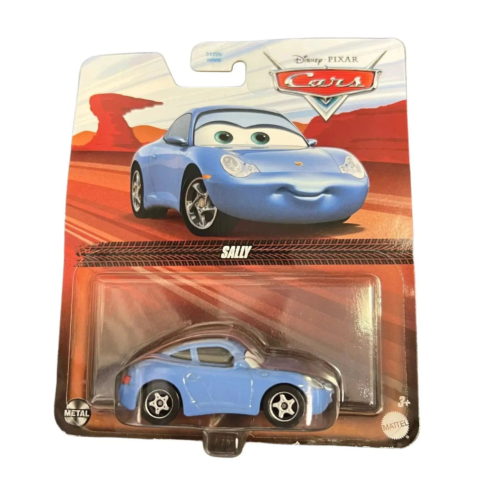 Diecast Cars 1 To 64 Character Figures For Collectors - ToylandEU
