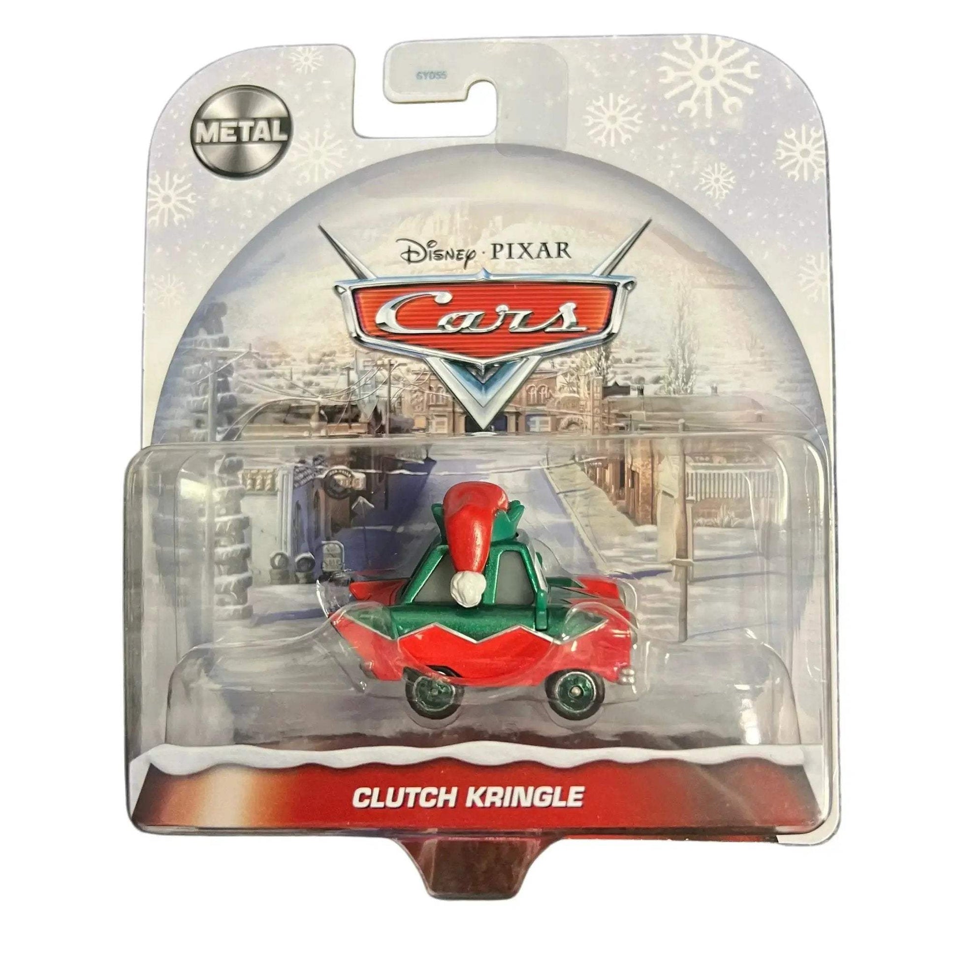 Diecast Cars 1 To 64 Character Figures For Collectors - ToylandEU