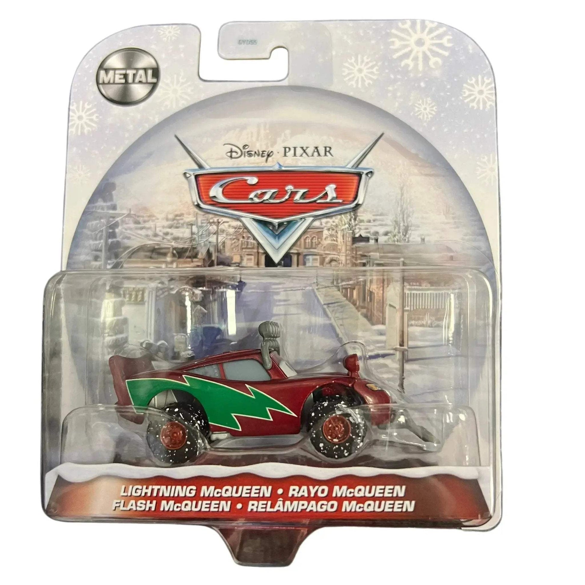 Diecast Cars 1 To 64 Character Figures For Collectors - ToylandEU