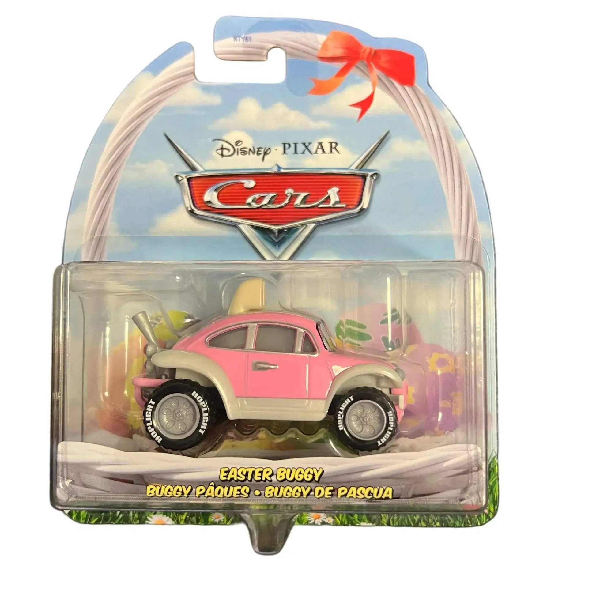 Diecast Cars 1 To 64 Character Figures For Collectors - ToylandEU