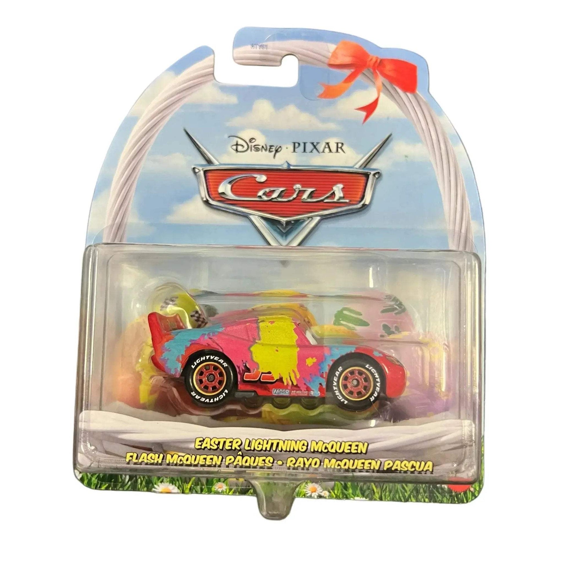 Diecast Cars 1 To 64 Character Figures For Collectors - ToylandEU