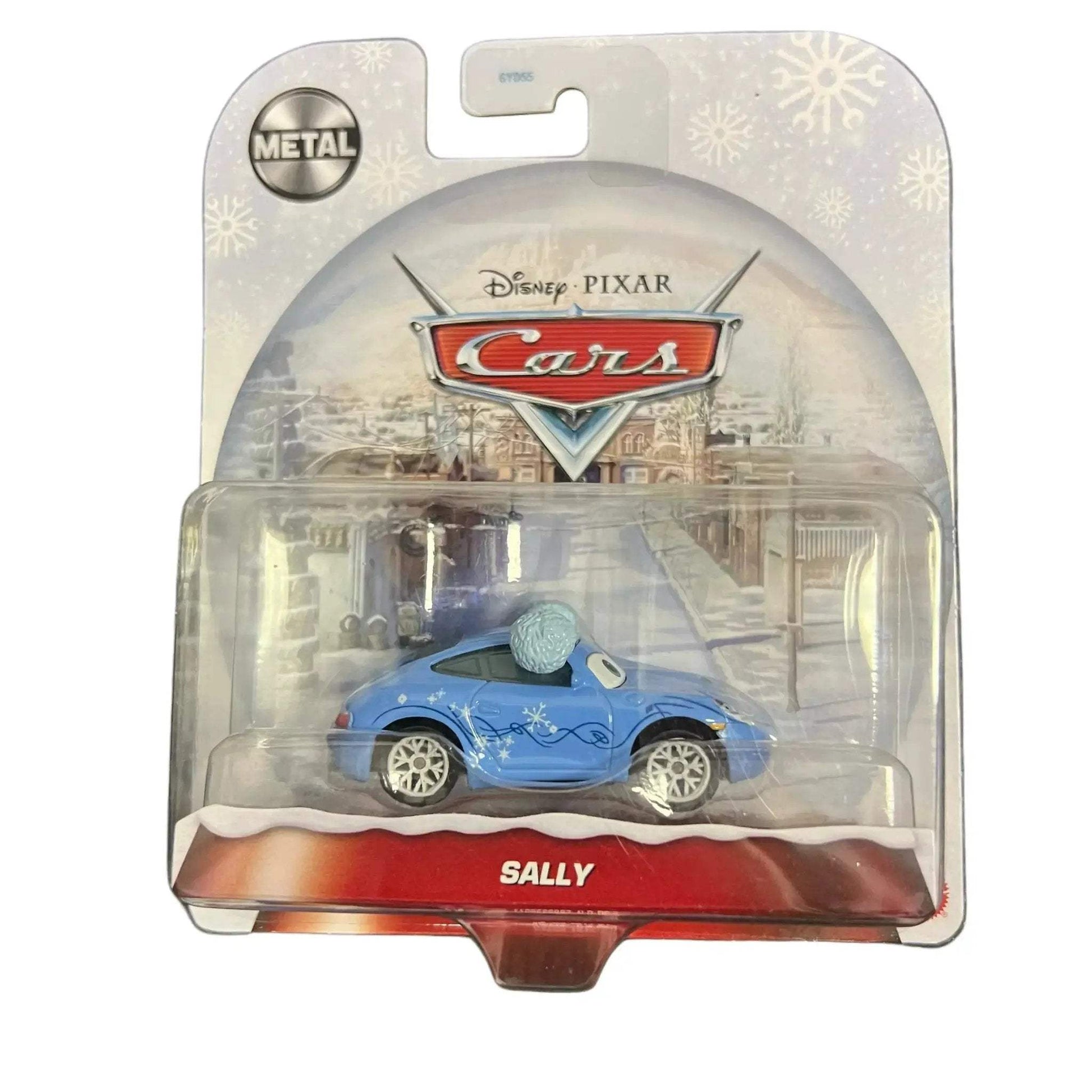 Diecast Cars 1 To 64 Character Figures For Collectors - ToylandEU