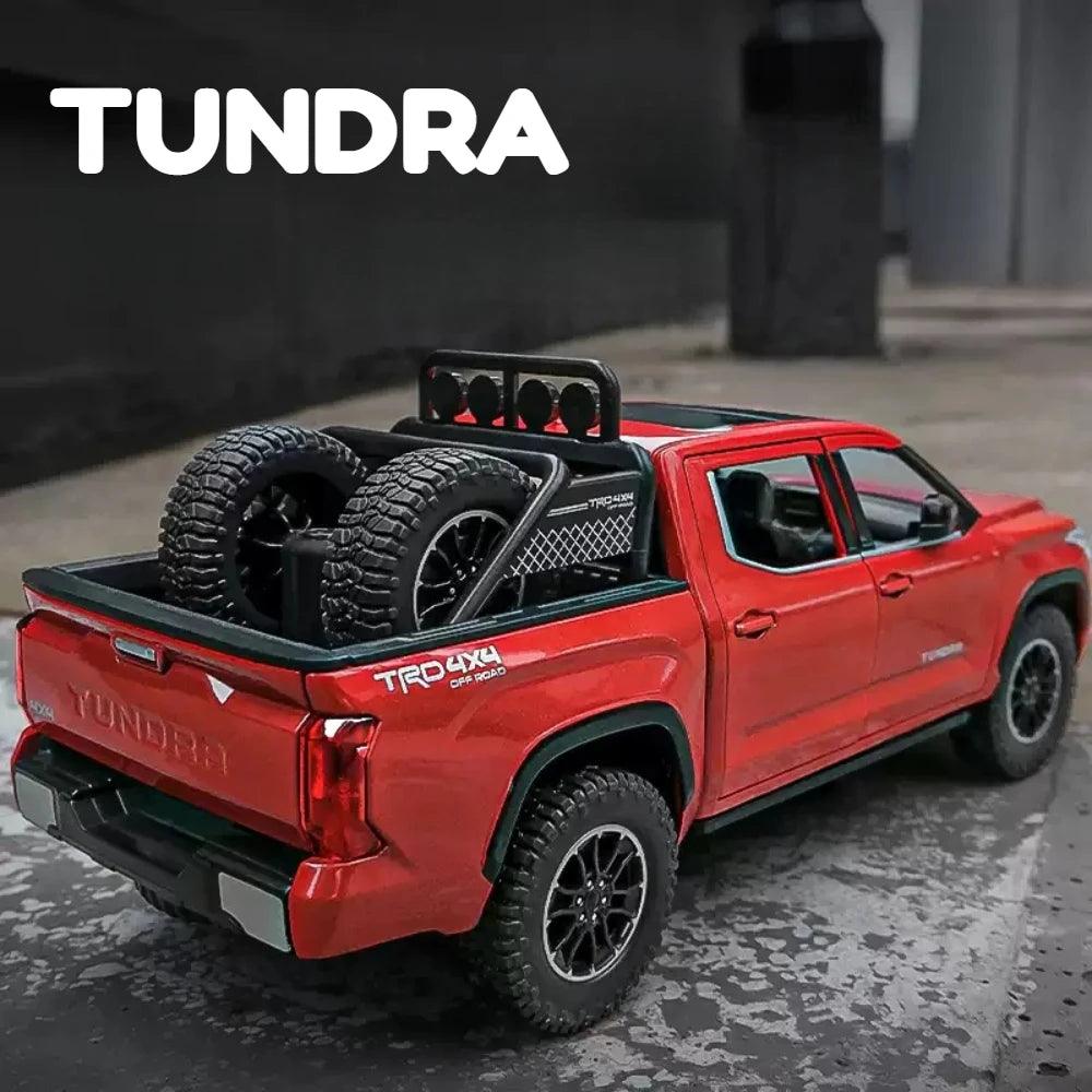 Diecast Alloy Car Toy | Full Metal Build | Toylandeu™