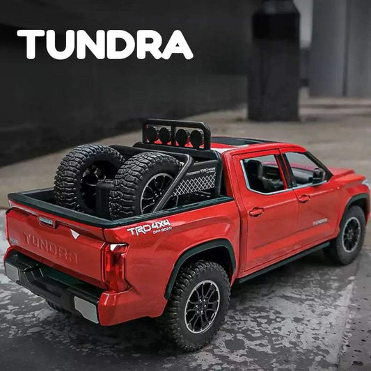 Diecast Alloy Car Toy | Full Metal Build | Toylandeu™