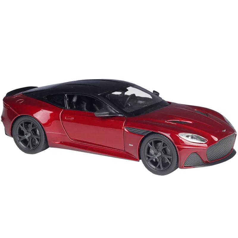  Diecast Car | 1:24 Aston Martin DBS | Toylandeu™ 
