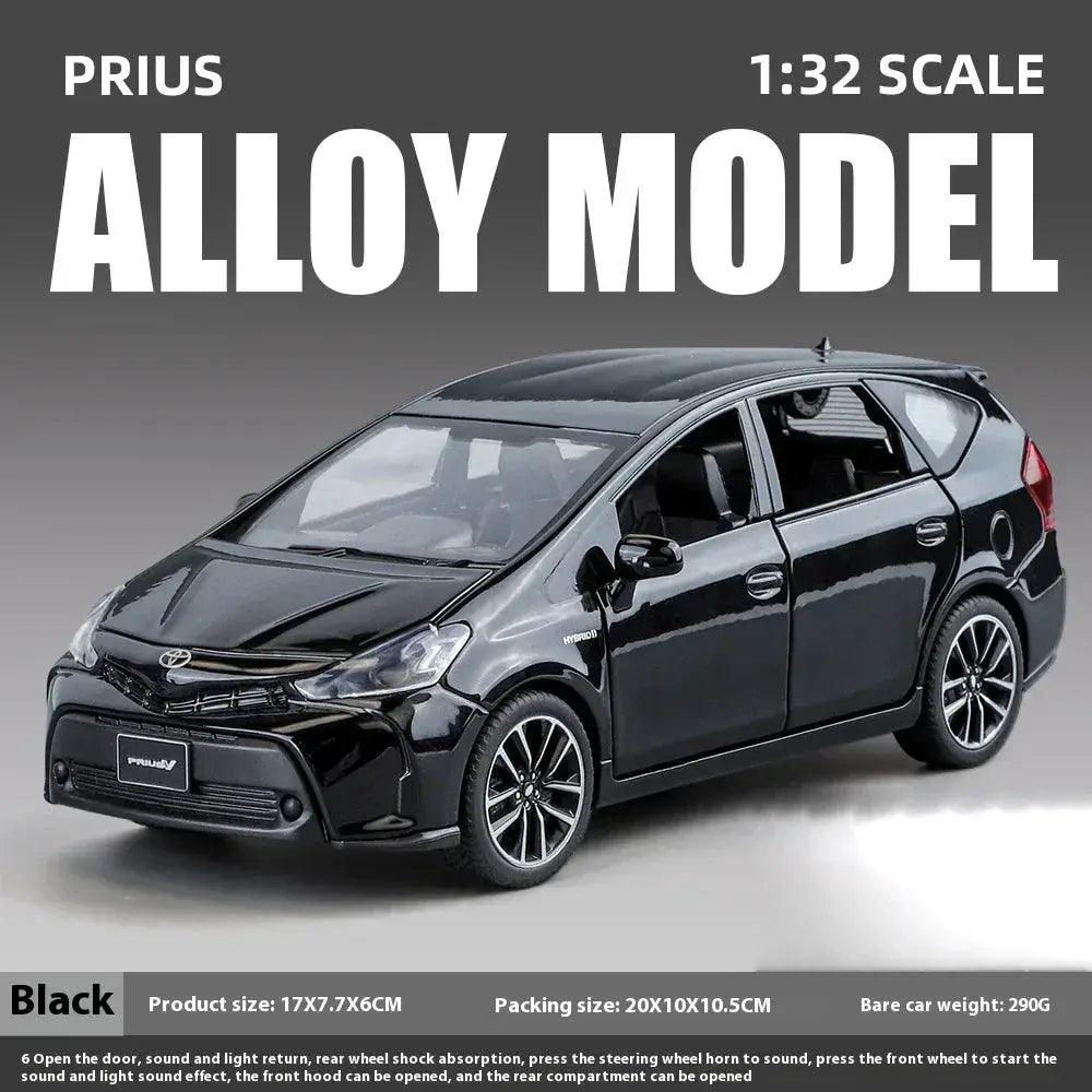    Diecast Car 1 32 Scale Sound And Light|   -  ToylandEU™