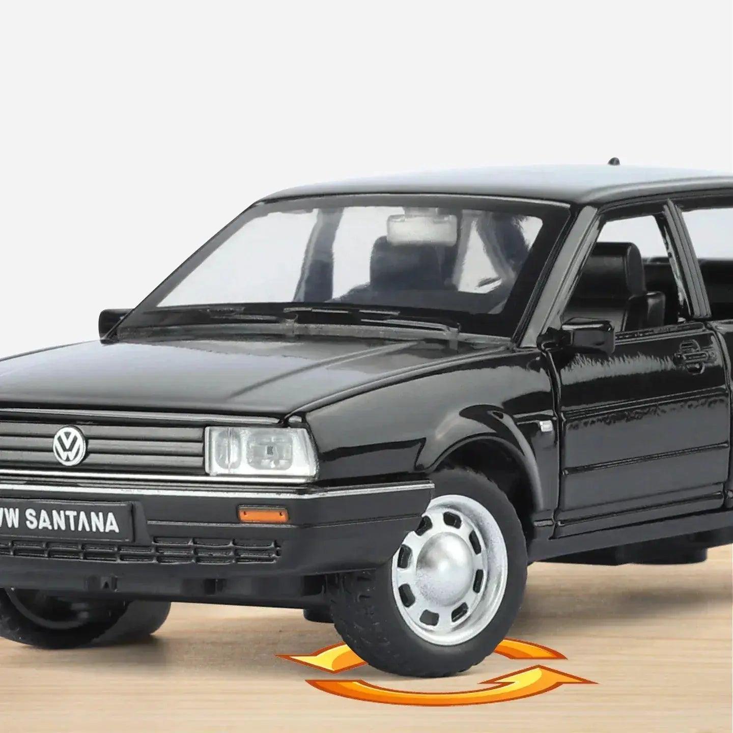    Diecast Car 1:32 With Sound And Light -   -  ToylandEU™