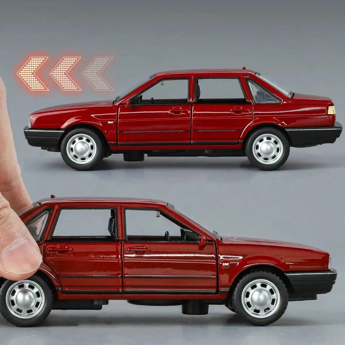    Diecast Car 1:32 With Sound And Light -   -  ToylandEU™