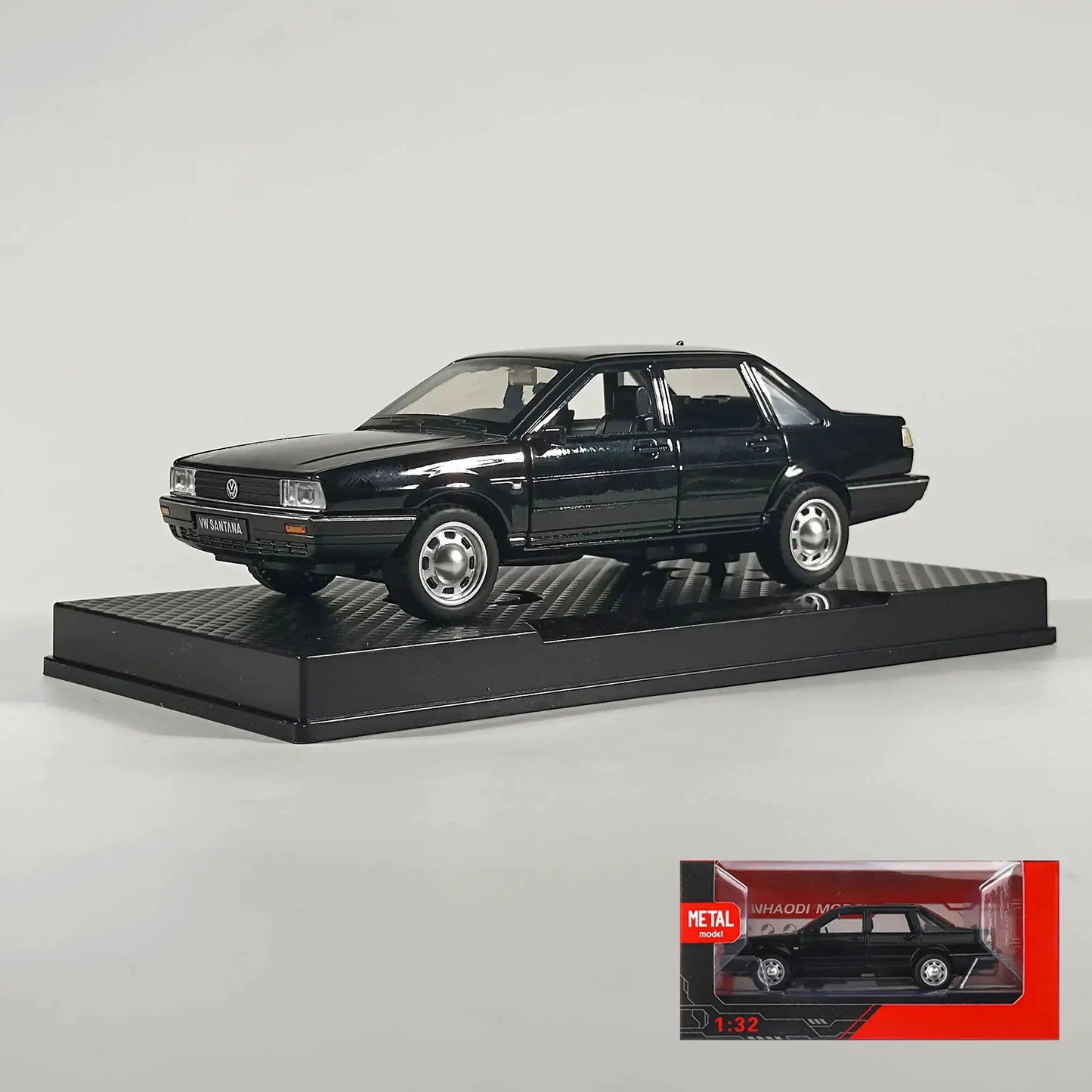    Diecast Car 1:32 With Sound And Light -   -  ToylandEU™