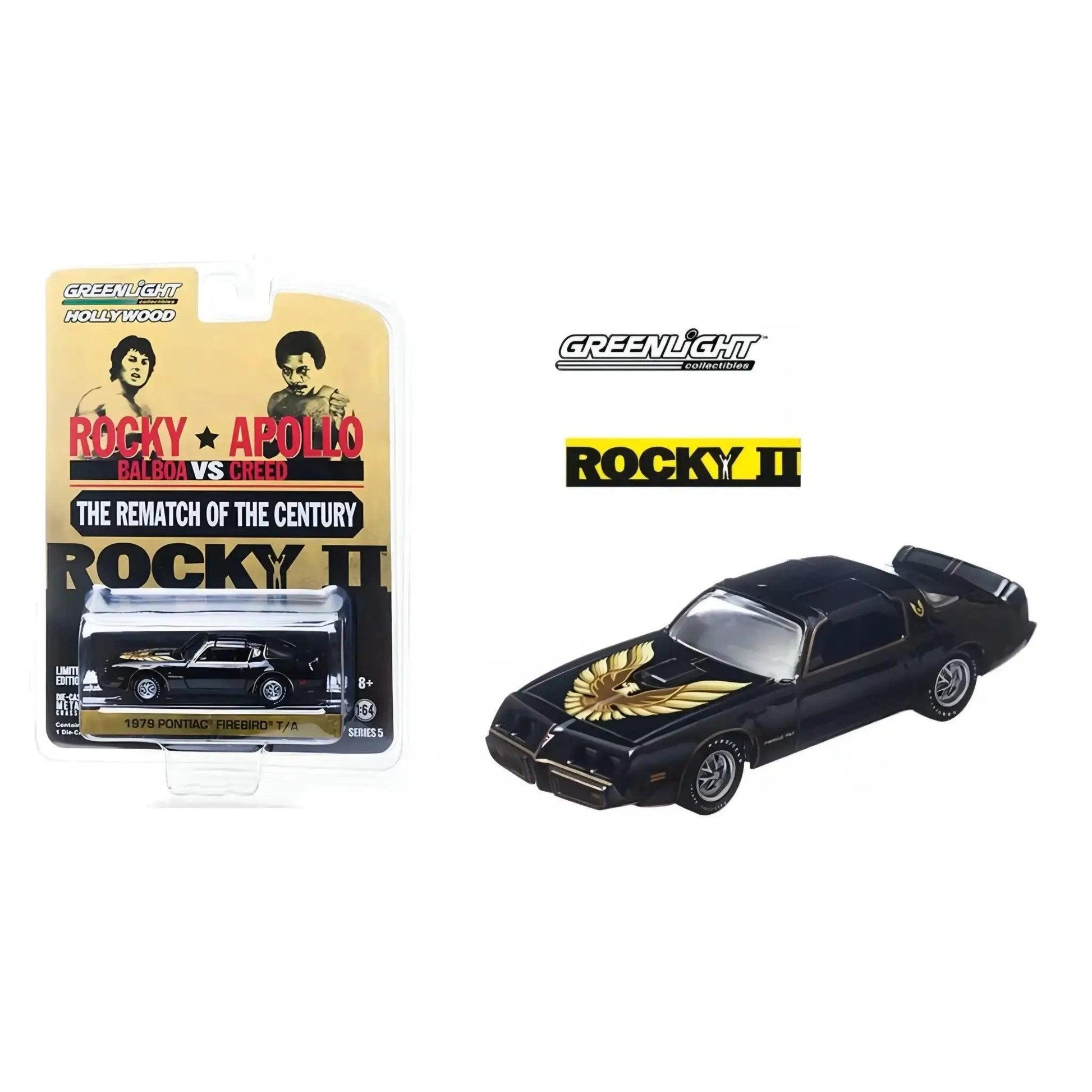  Greenlight Collectibles 1:64 Assorted -  ToylandEU™