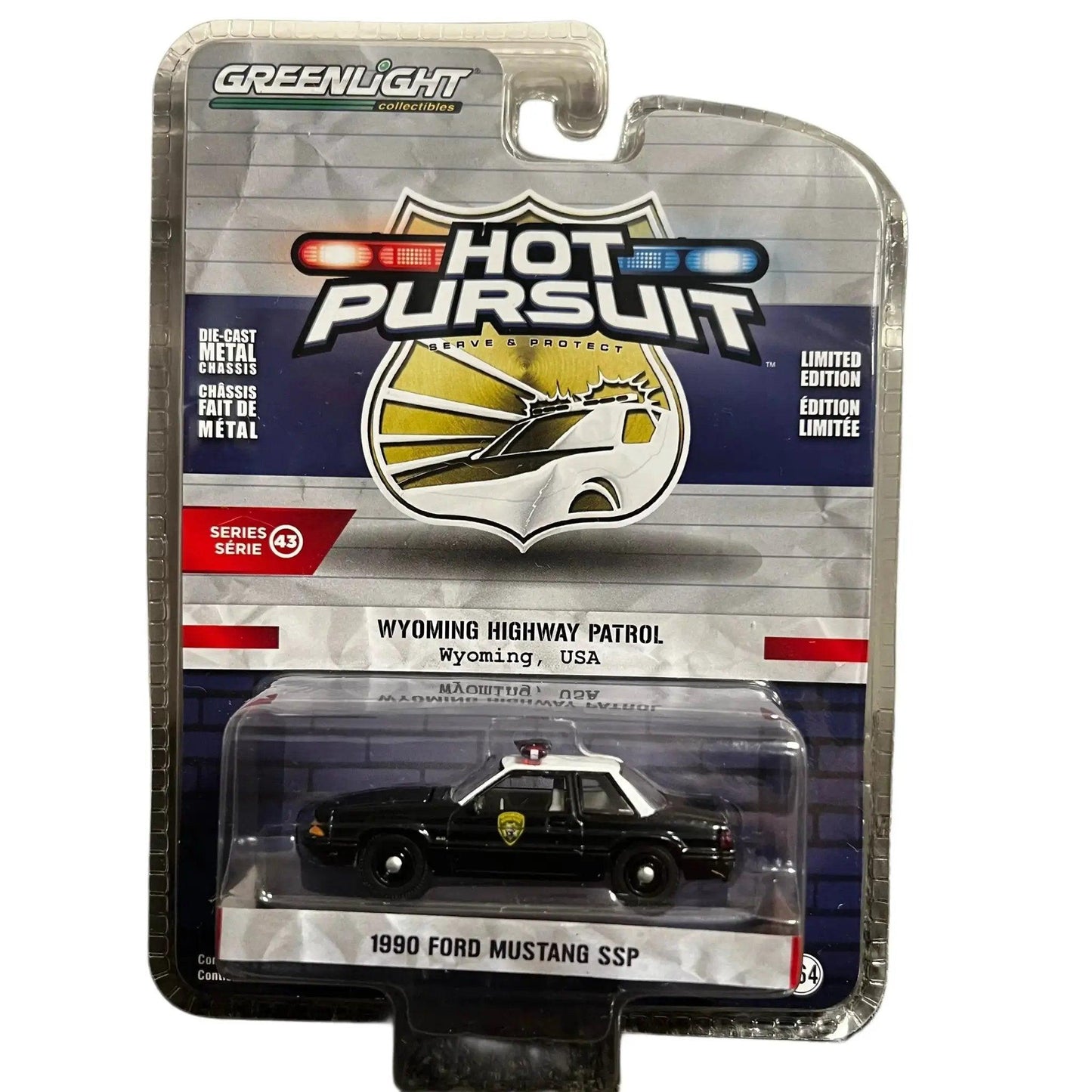  Greenlight Collectibles 1:64 Assorted -  ToylandEU™