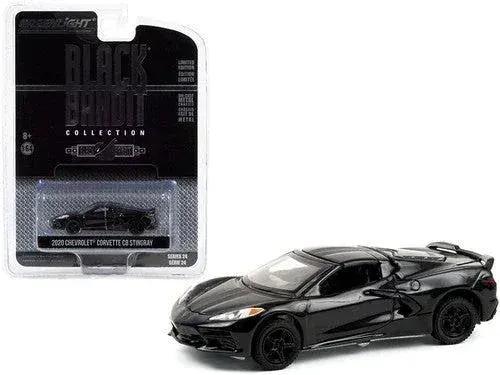  Greenlight Collectibles 1:64 Assorted -  ToylandEU™