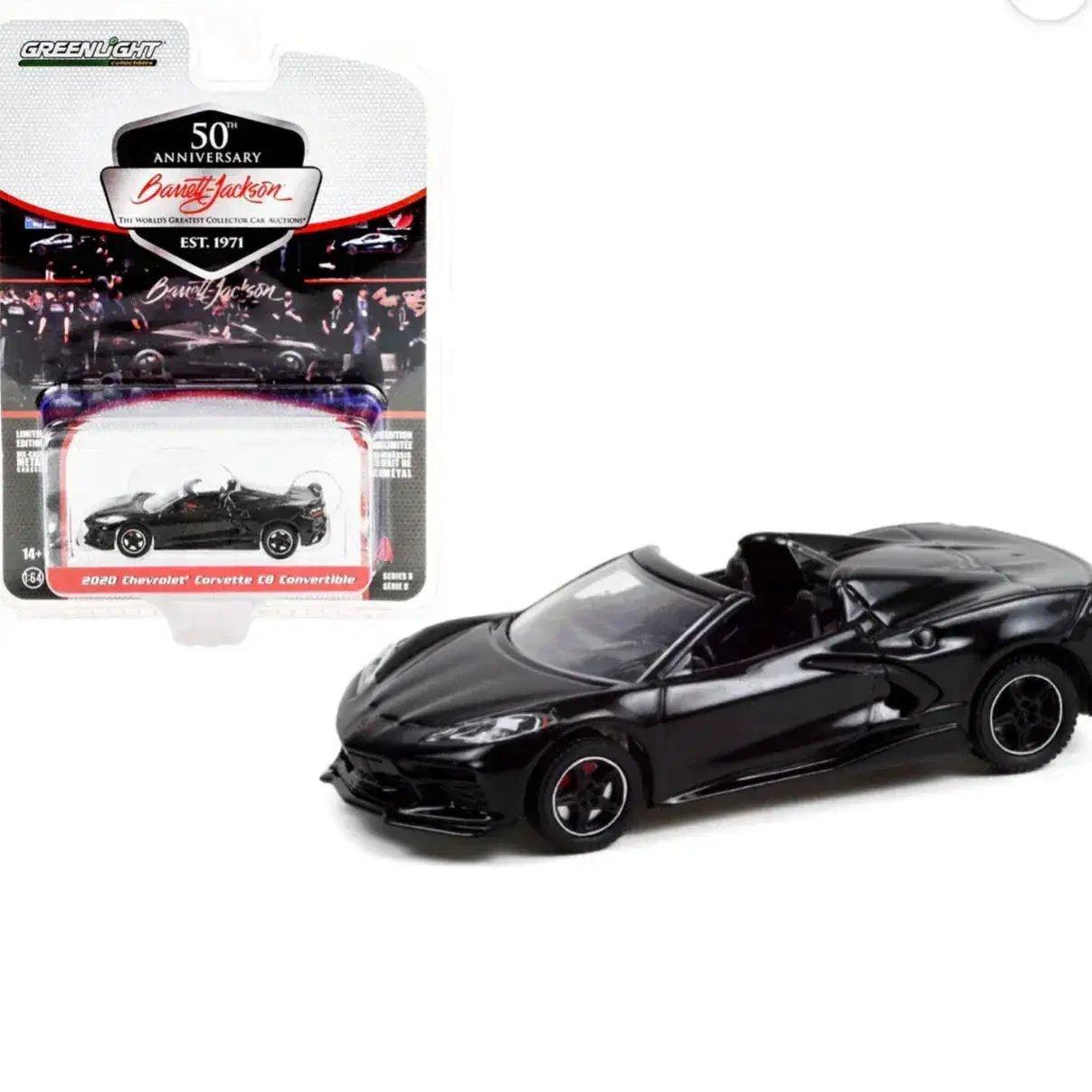  Greenlight Collectibles 1:64 Assorted -  ToylandEU™