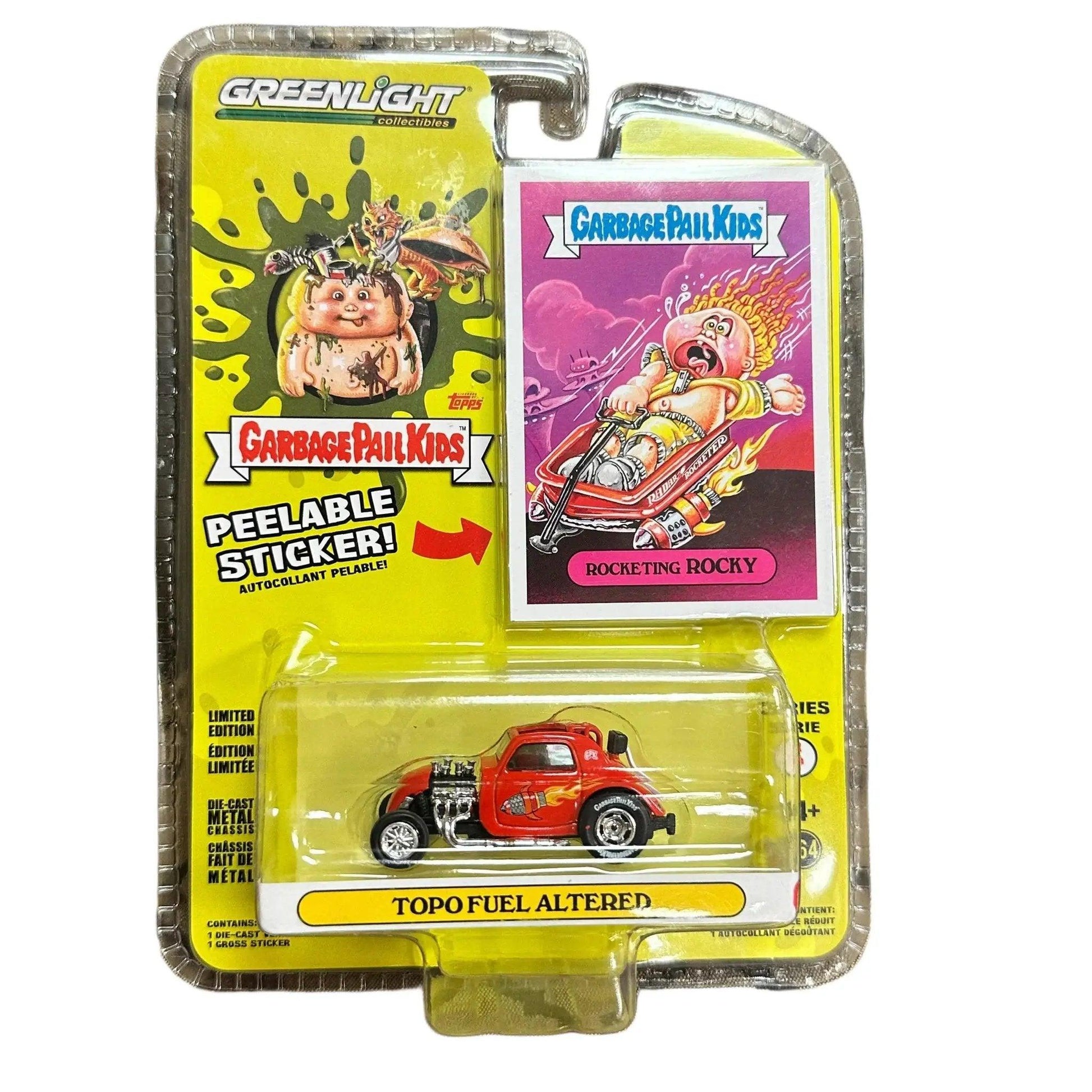  Greenlight Collectibles 1:64 Assorted -  ToylandEU™
