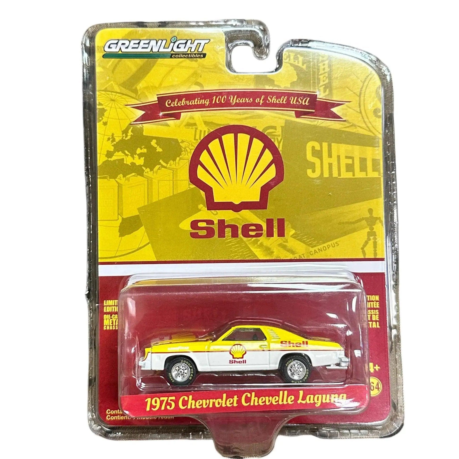  Greenlight Collectibles 1:64 Assorted -  ToylandEU™