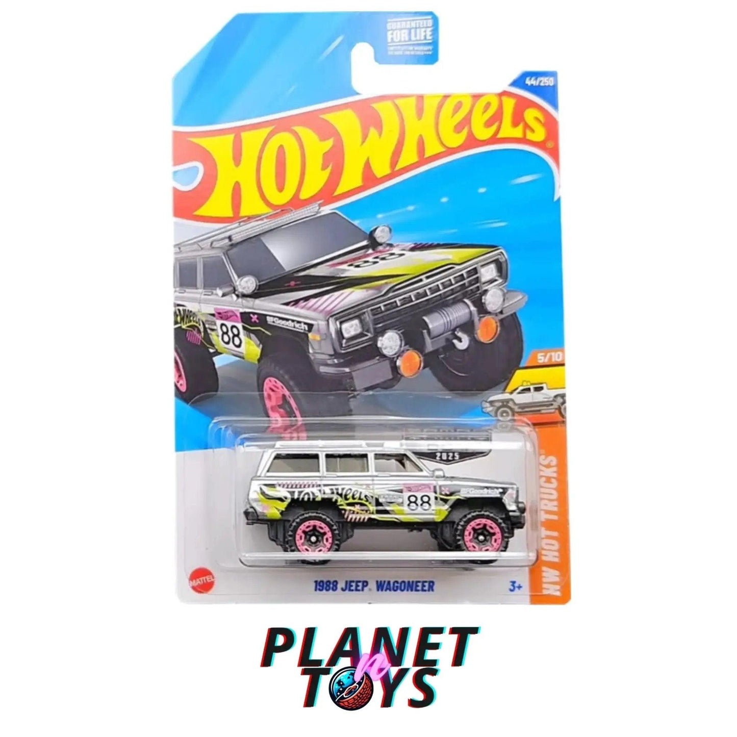  Hot Wheels Zamac Edition -  ToylandEU™