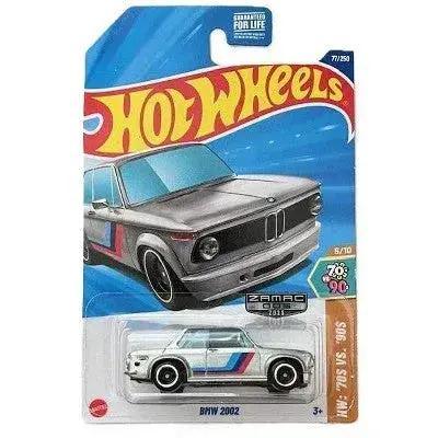  Hot Wheels Zamac Edition -  ToylandEU™