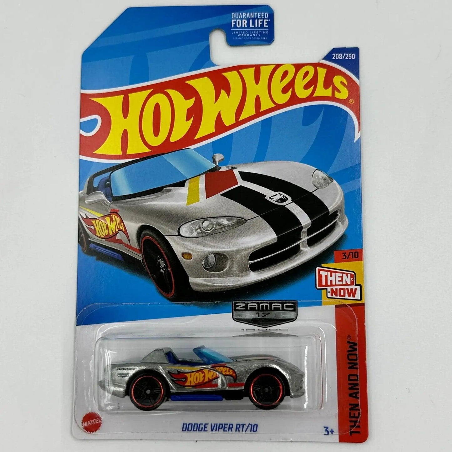  Hot Wheels Zamac Edition -  ToylandEU™