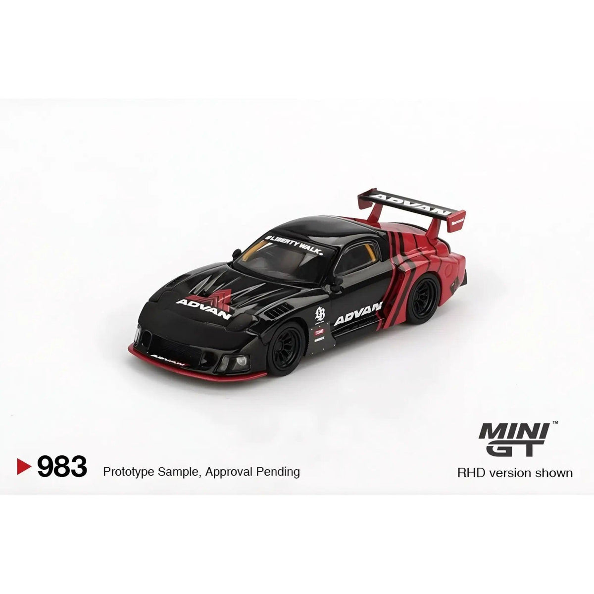  Mini GT 1:64 Assorted Models Diecast Cars -  ToylandEU™