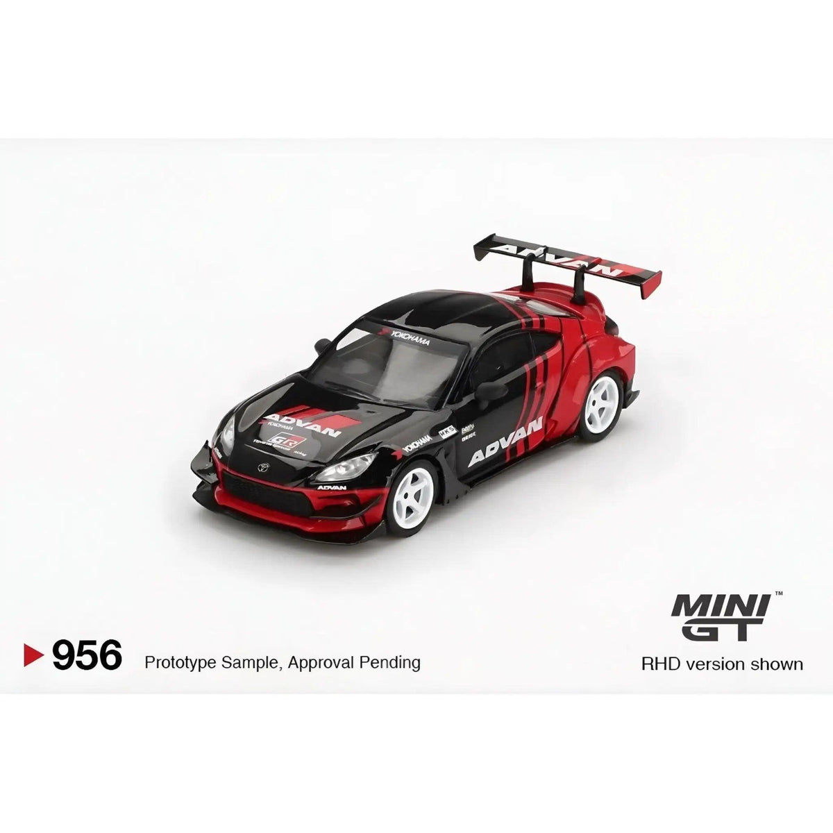  Mini GT 1:64 Assorted Models Diecast Cars -  ToylandEU™