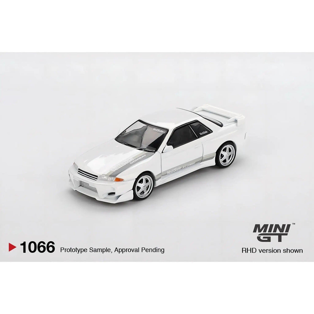  Mini GT 1:64 Assorted Models Diecast Cars -  ToylandEU™