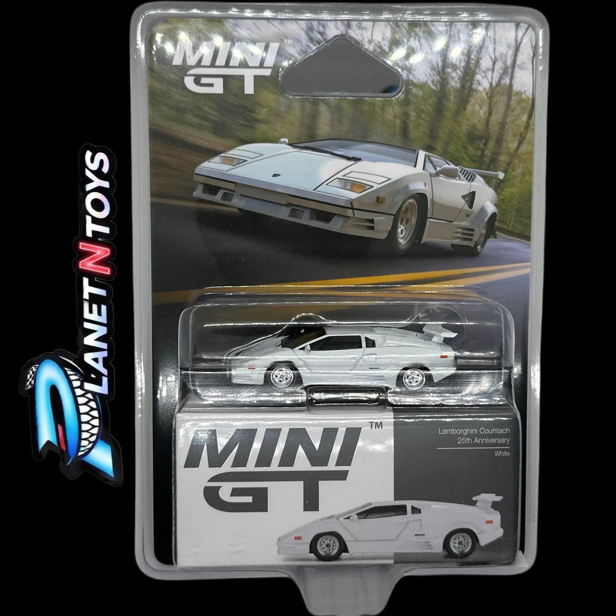  Mini GT 1:64 Assorted Models Diecast Cars -  ToylandEU™