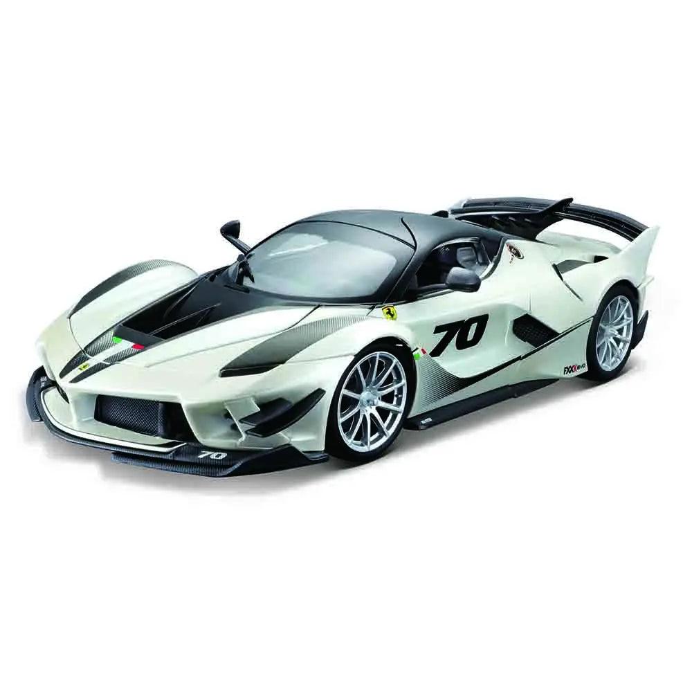 Diecast Car Model | 1:32 Scale | Toylandeu™