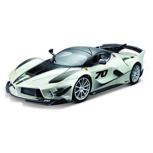 Diecast Car Model | 1:32 Scale | Toylandeu™