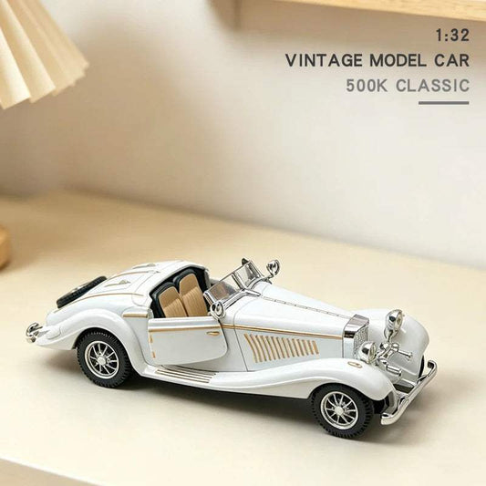 Diecast Car Model | 1:32 Scale | Toylandeu™