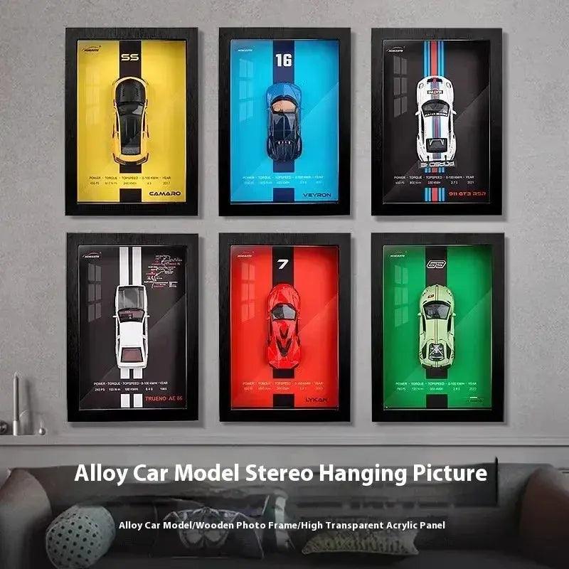    Diecast Car Model Alloy 1 To 32 Scale |   -  ToylandEU™
