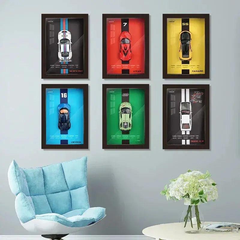    Diecast Car Model Alloy 1 To 32 Scale |   -  ToylandEU™