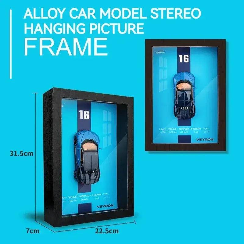    Diecast Car Model Alloy 1 To 32 Scale |   -  ToylandEU™