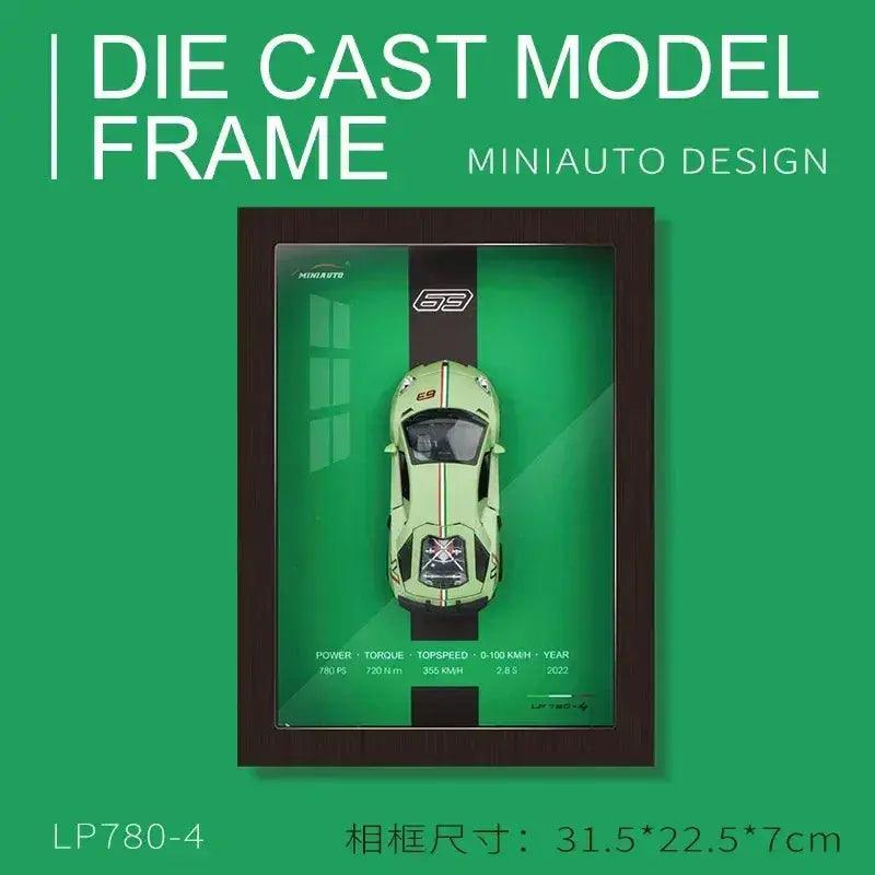    Diecast Car Model Alloy 1 To 32 Scale |   -  ToylandEU™