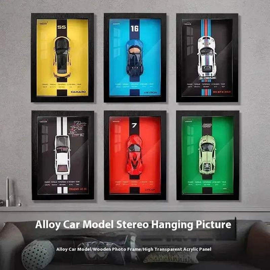    Diecast Car Model Alloy 1 To 32 Scale |   -  ToylandEU™